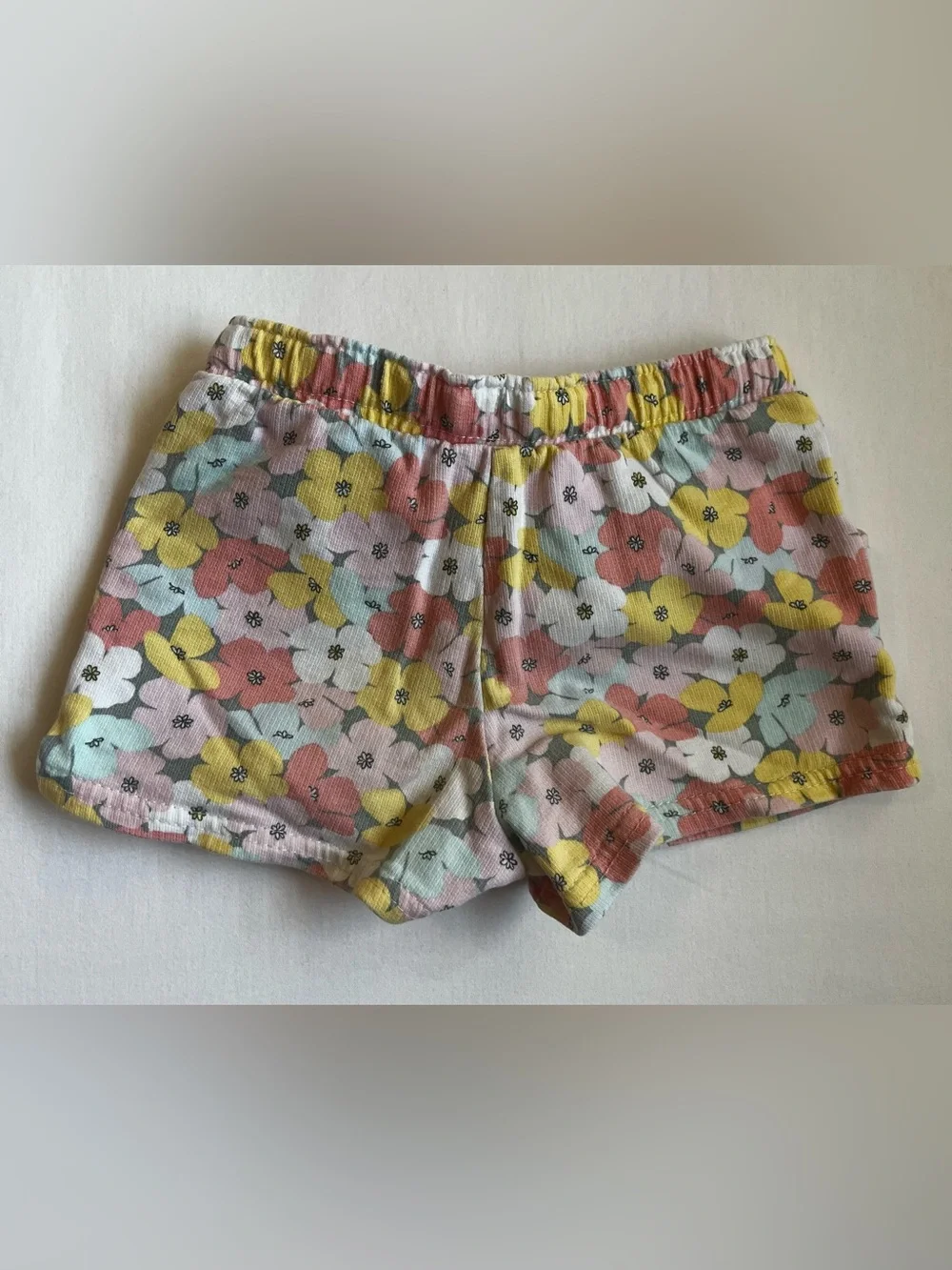 Carter's Toddler Girl's Shorts/ Skort Bundle Size 2T